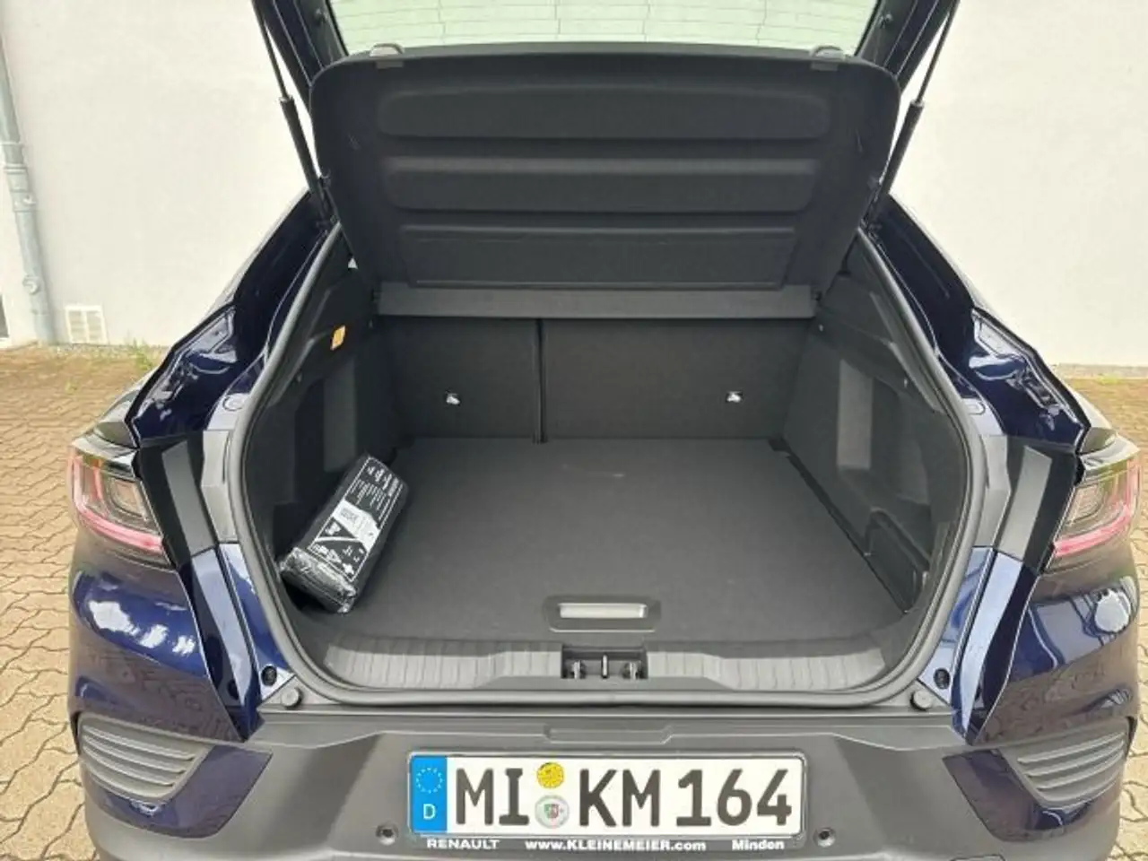Renault Arkana Hybrid 145 Esprit Alpine*RFK*SHZ*BOSE* — معرض صور السيارة 8