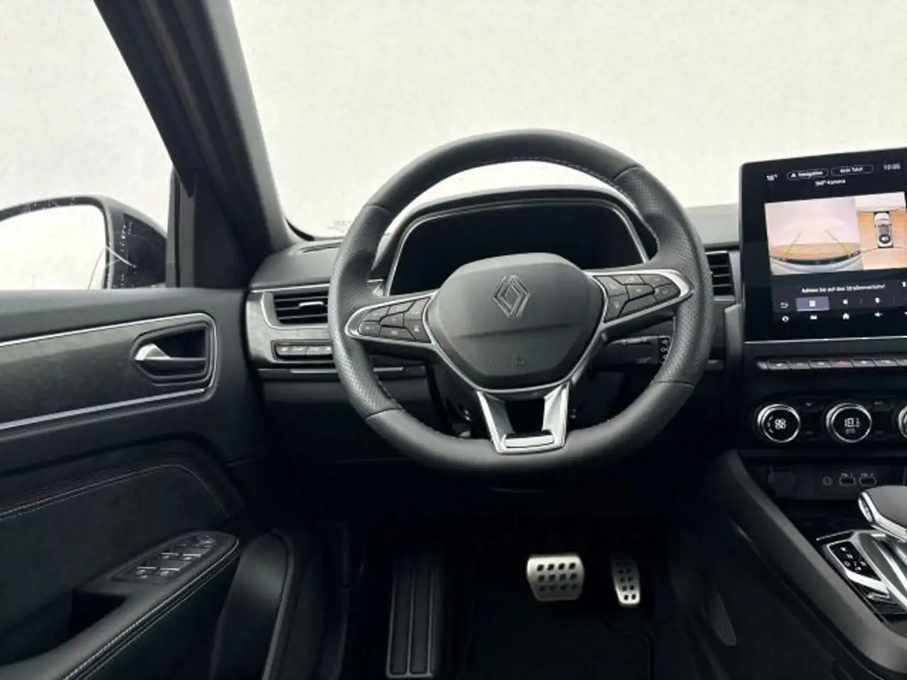 Renault Arkana Hybrid 145 Esprit Alpine*RFK*SHZ*BOSE* — معرض صور السيارة 12
