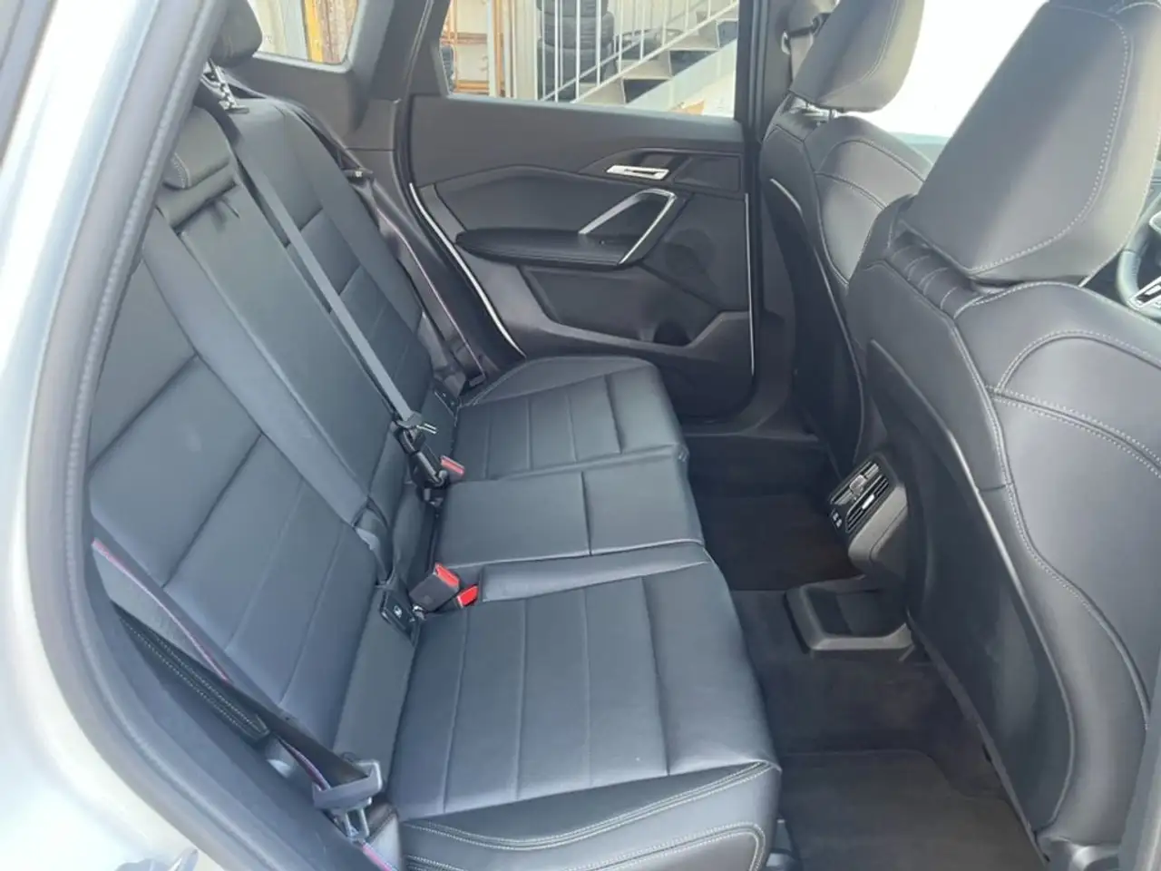 BMW X1 20dA sDrive M Sport Pro — Galería del vehículo 10