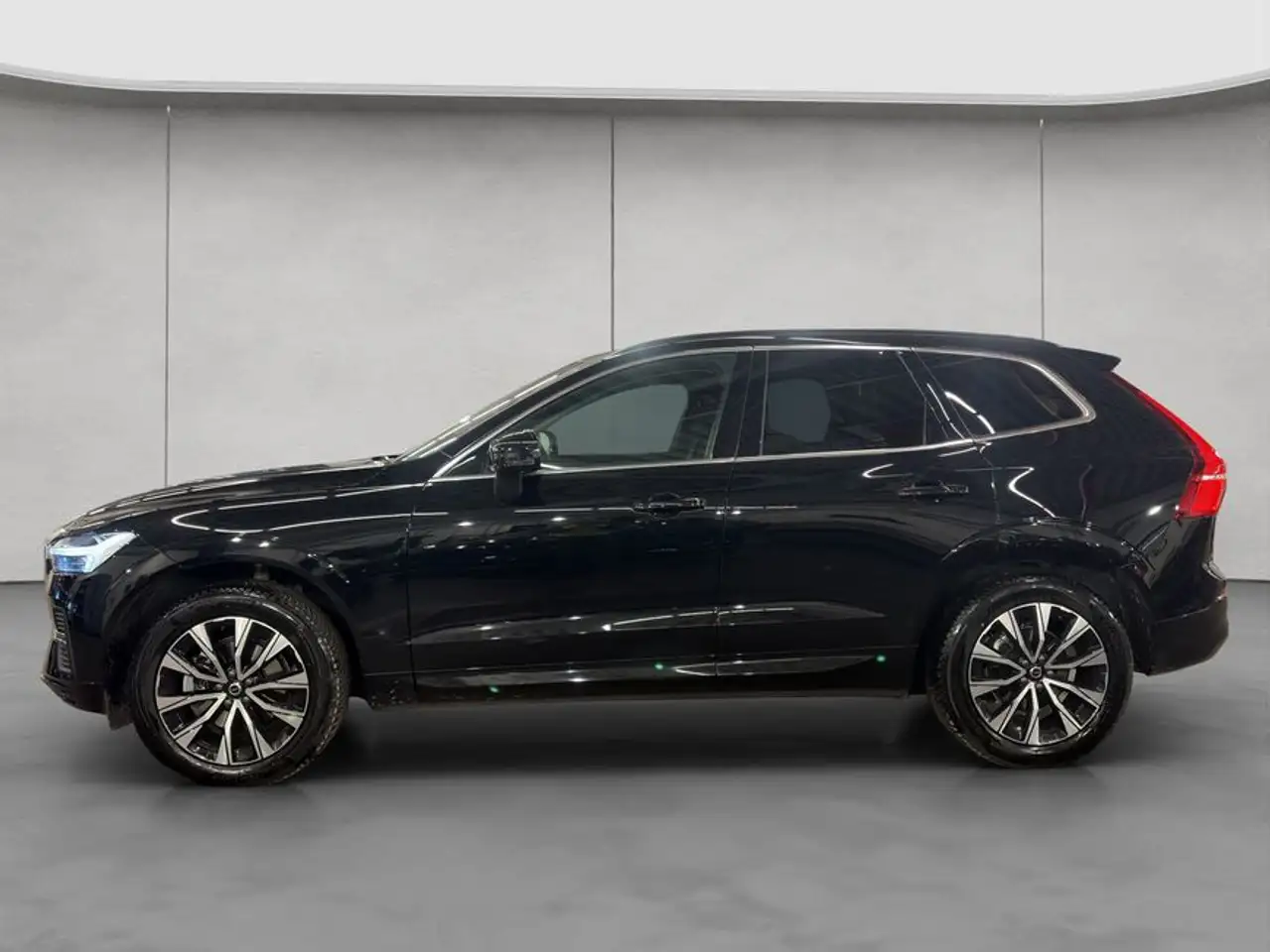 Volvo XC60 XC60 B5 AWD Core Aut Fahrerassistenz- Parkassisten — معرض صور السيارة 2