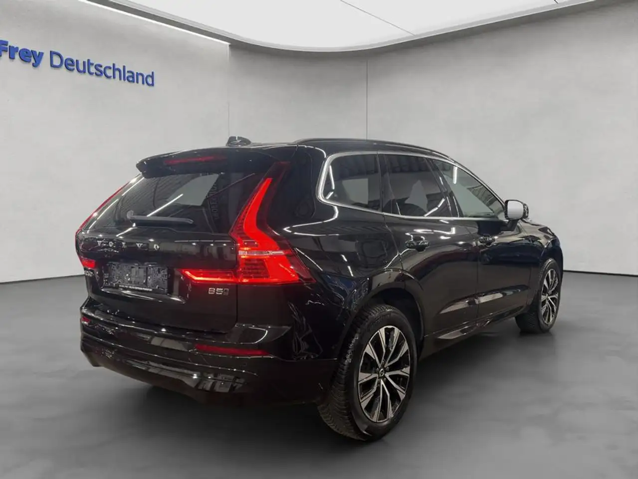 Volvo XC60 XC60 B5 AWD Core Aut Fahrerassistenz- Parkassisten — معرض صور السيارة 6