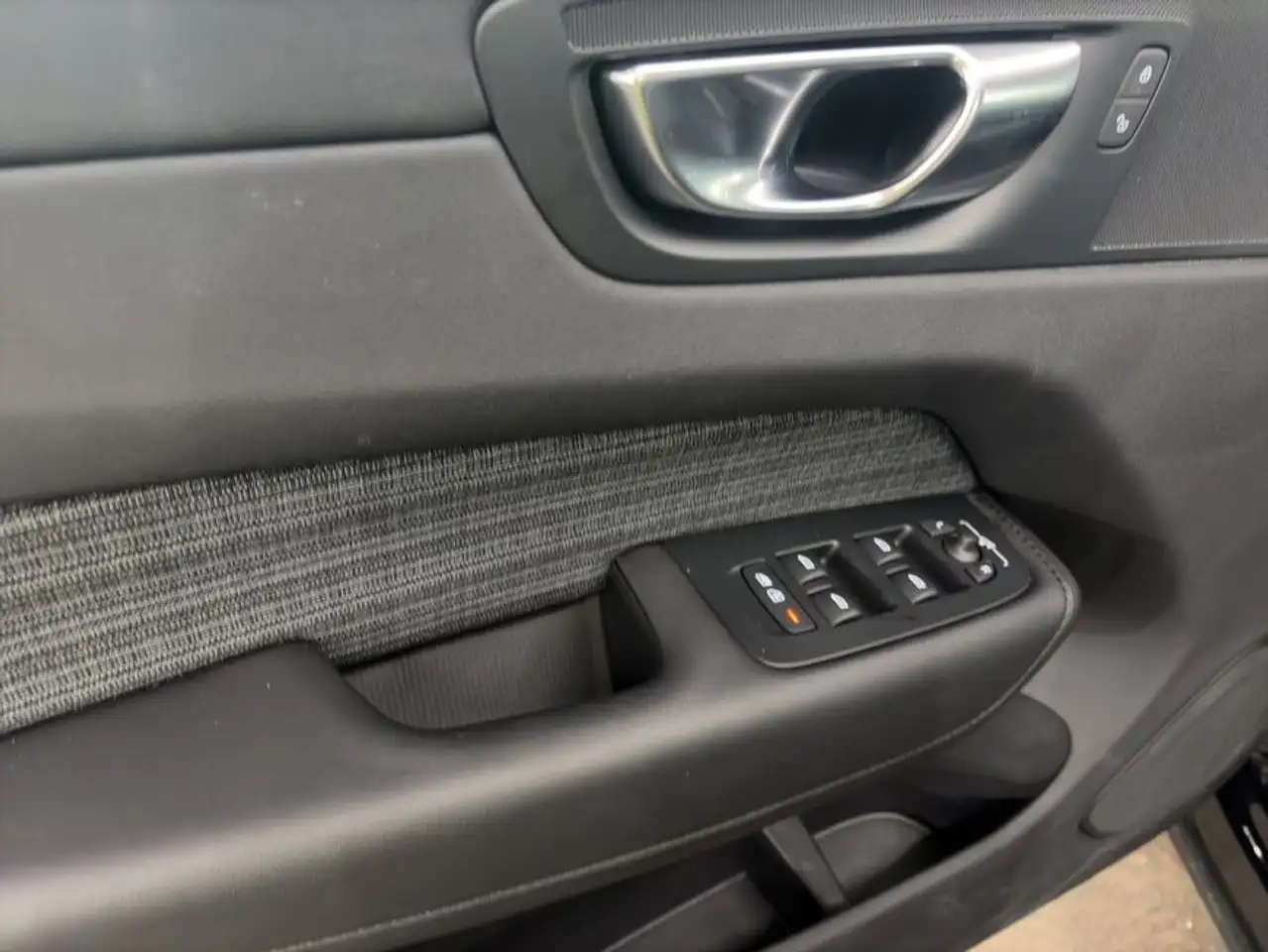 Volvo XC60 XC60 B5 AWD Core Aut Fahrerassistenz- Parkassisten — معرض صور السيارة 15