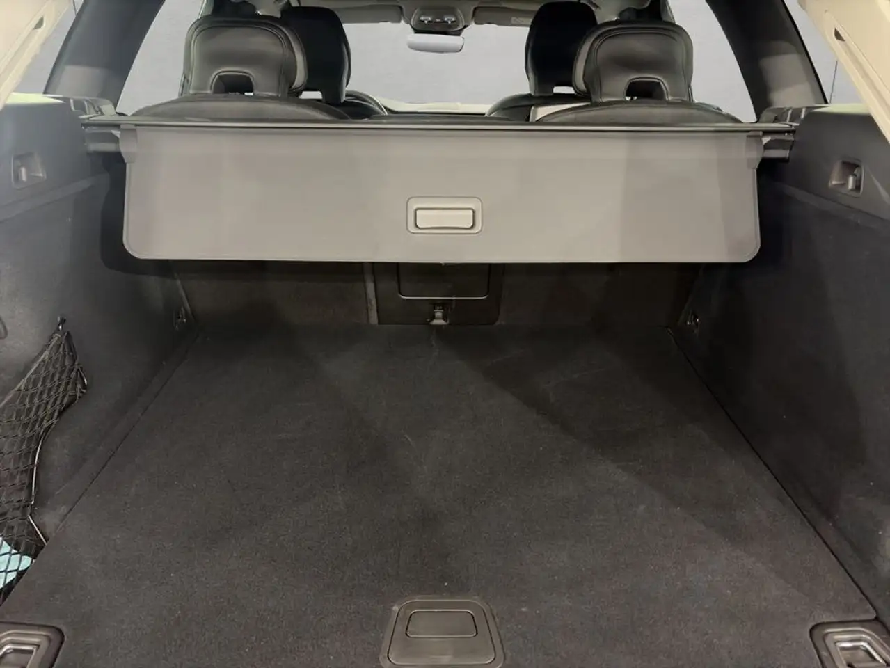 Volvo XC60 XC60 B5 AWD Core Aut Fahrerassistenz- Parkassisten — معرض صور السيارة 5