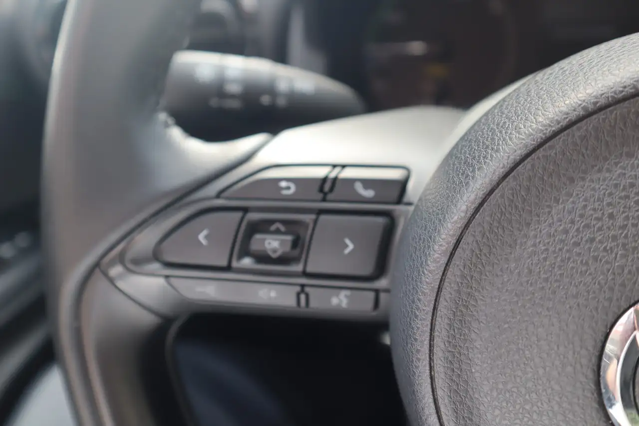 Mazda 2 Hybrid 1.5 Centre-Line ACC Kamera Spurhalte — Vehicle gallery 24