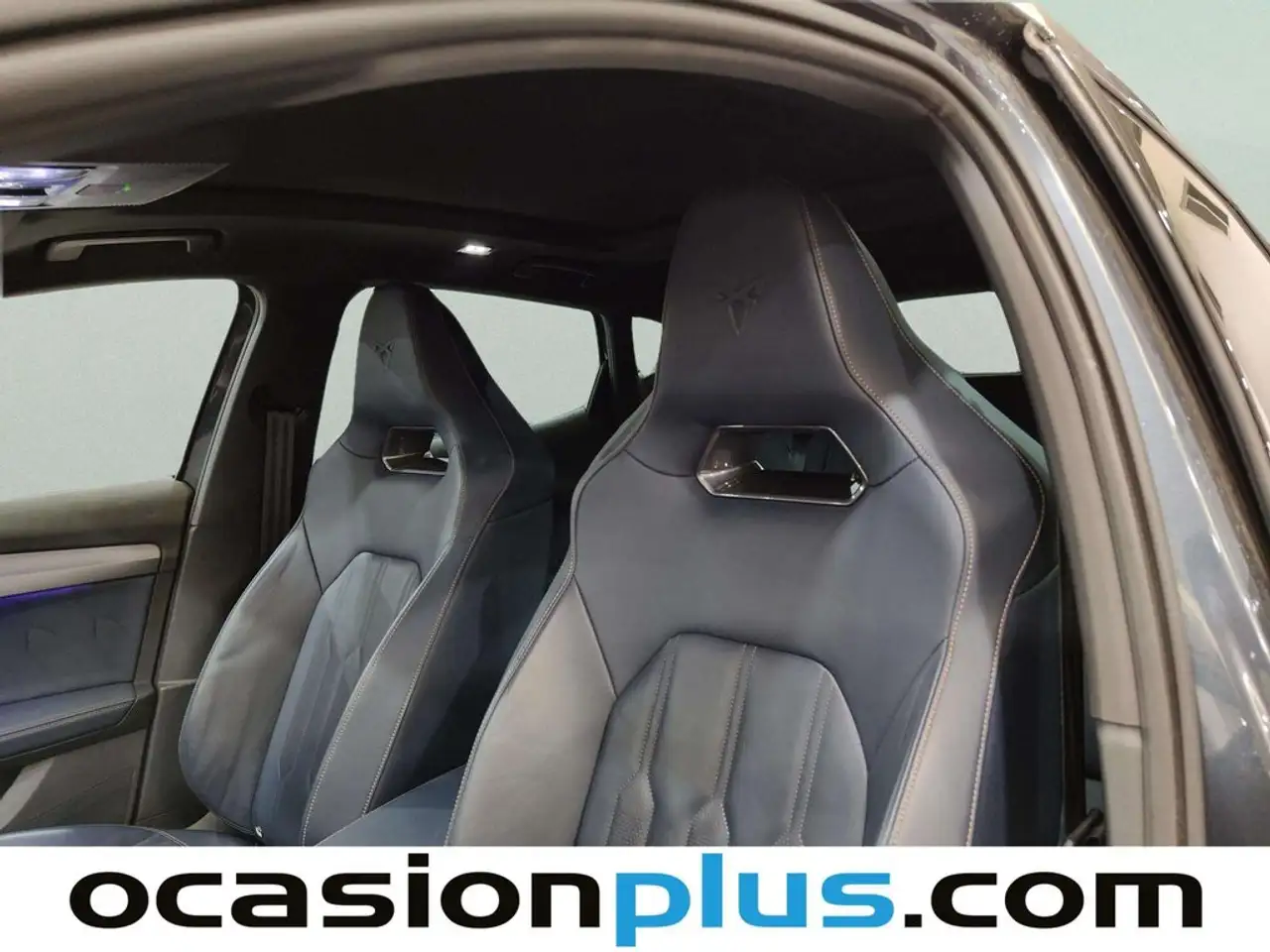 CUPRA Formentor 2.0 TSI 310 VZ DSG 4Drive — معرض صور السيارة 7