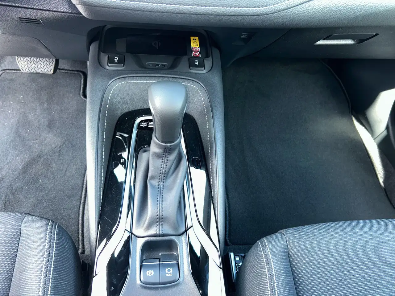 Suzuki Swace 5-Tür 1,8 HybridCVTComfort+ — Vehicle gallery 15