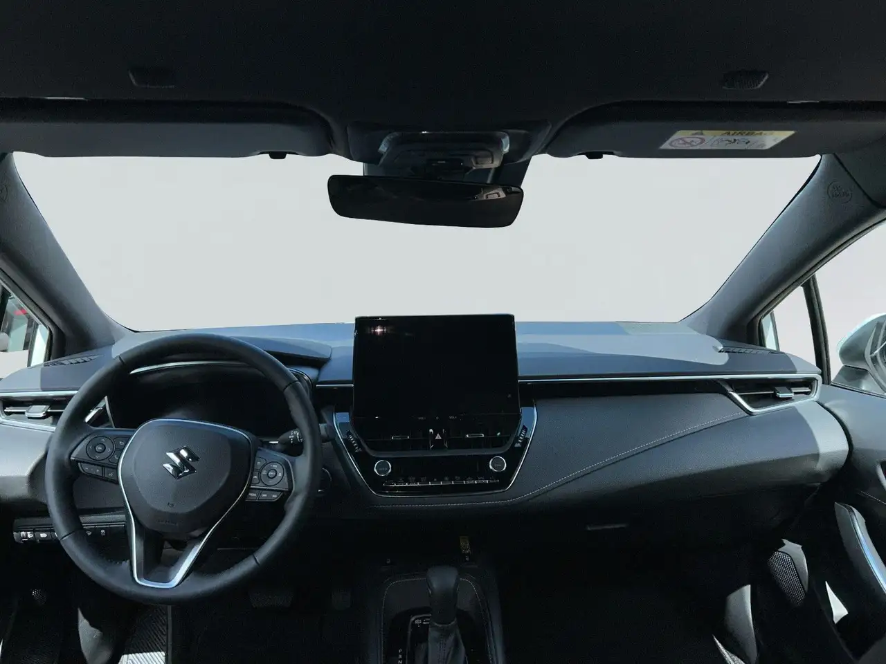 Suzuki Swace 5-Tür 1,8 HybridCVTComfort+ — Vehicle gallery 11