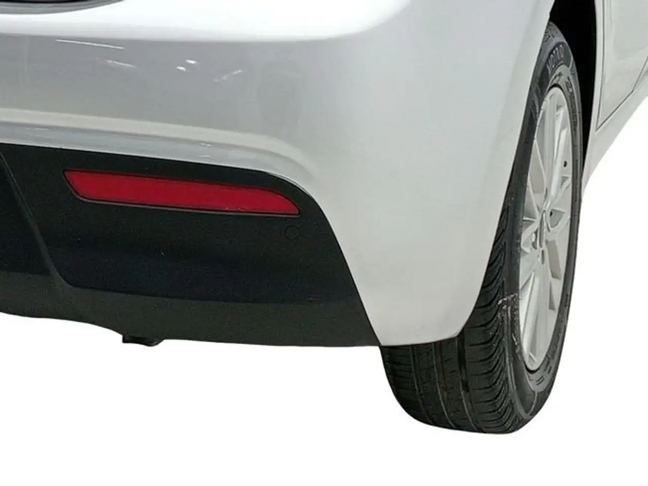 Kia Rio 1.2 DPi Concept 84 — Galerie du véhicule 26