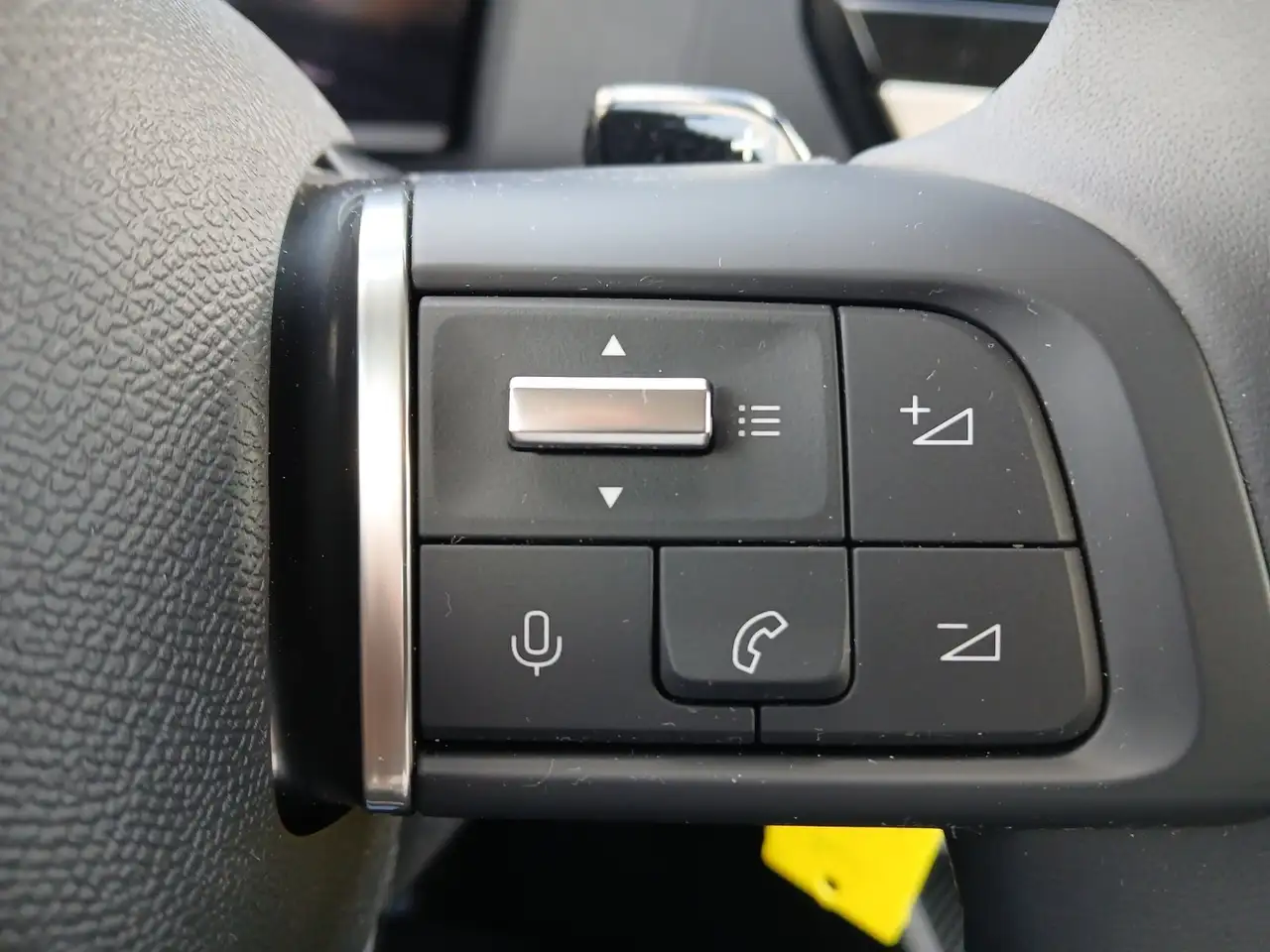 Citroen C4 Plus 1.2 PureTech 130 Kam.+LED+SHZ+2xKlima — معرض صور السيارة 19