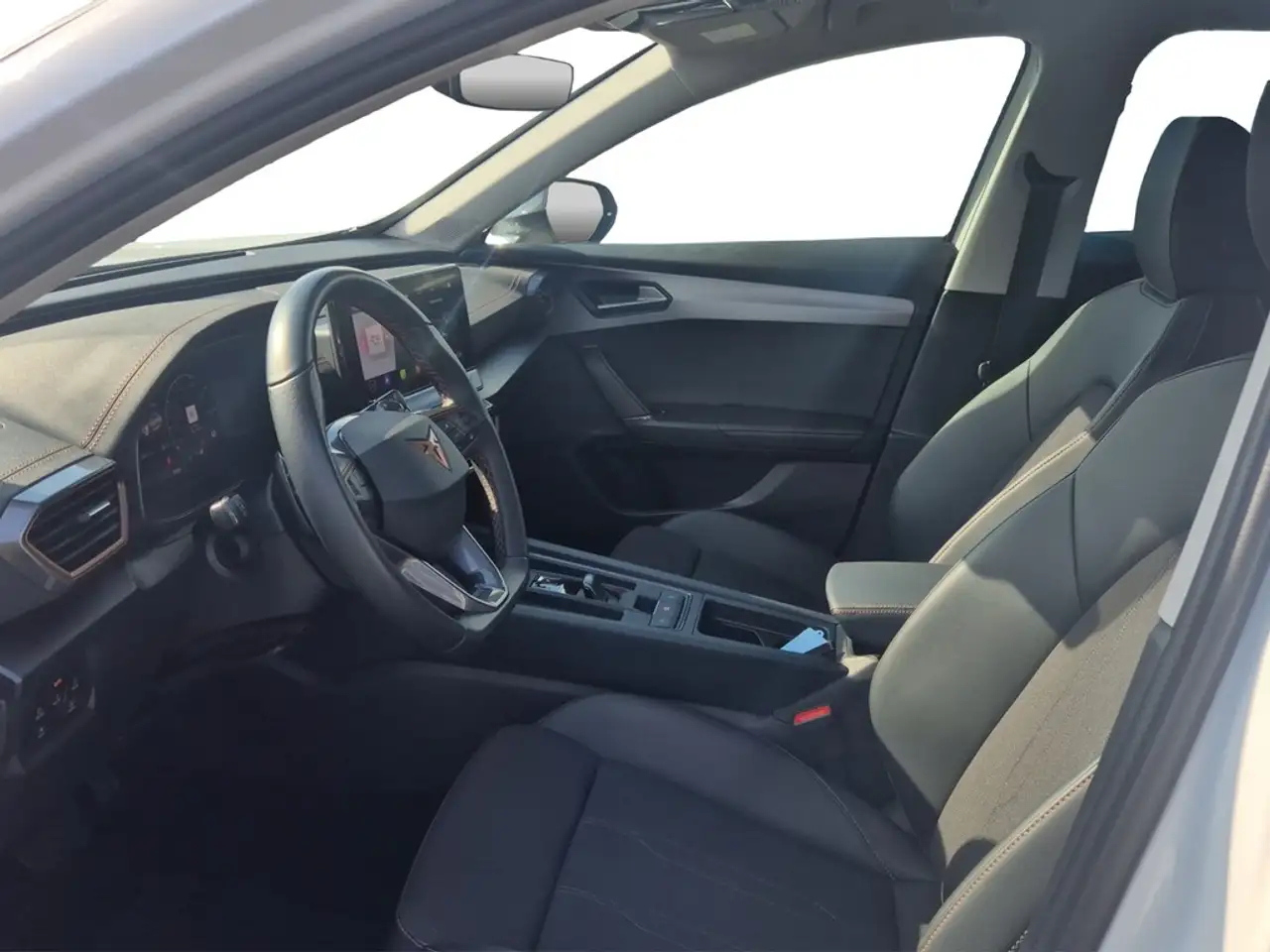 CUPRA Formentor 1.5 TSI DSG VIRTUAL*LED*CARPLAY*ACC*PDC*KAMERA*... — Vehicle gallery 15