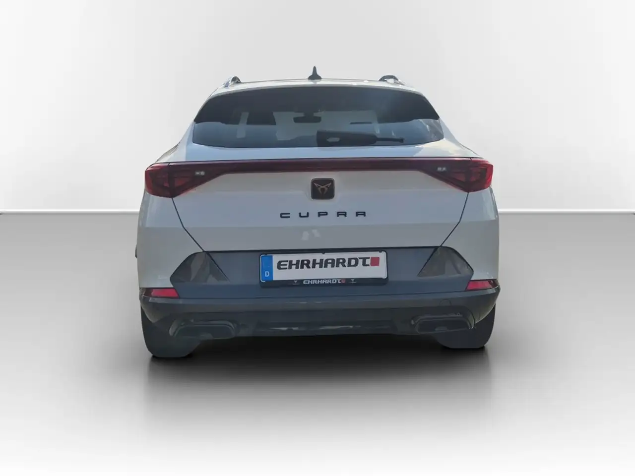 CUPRA Formentor 1.5 TSI DSG VIRTUAL*LED*CARPLAY*ACC*PDC*KAMERA*... — Vehicle gallery 9