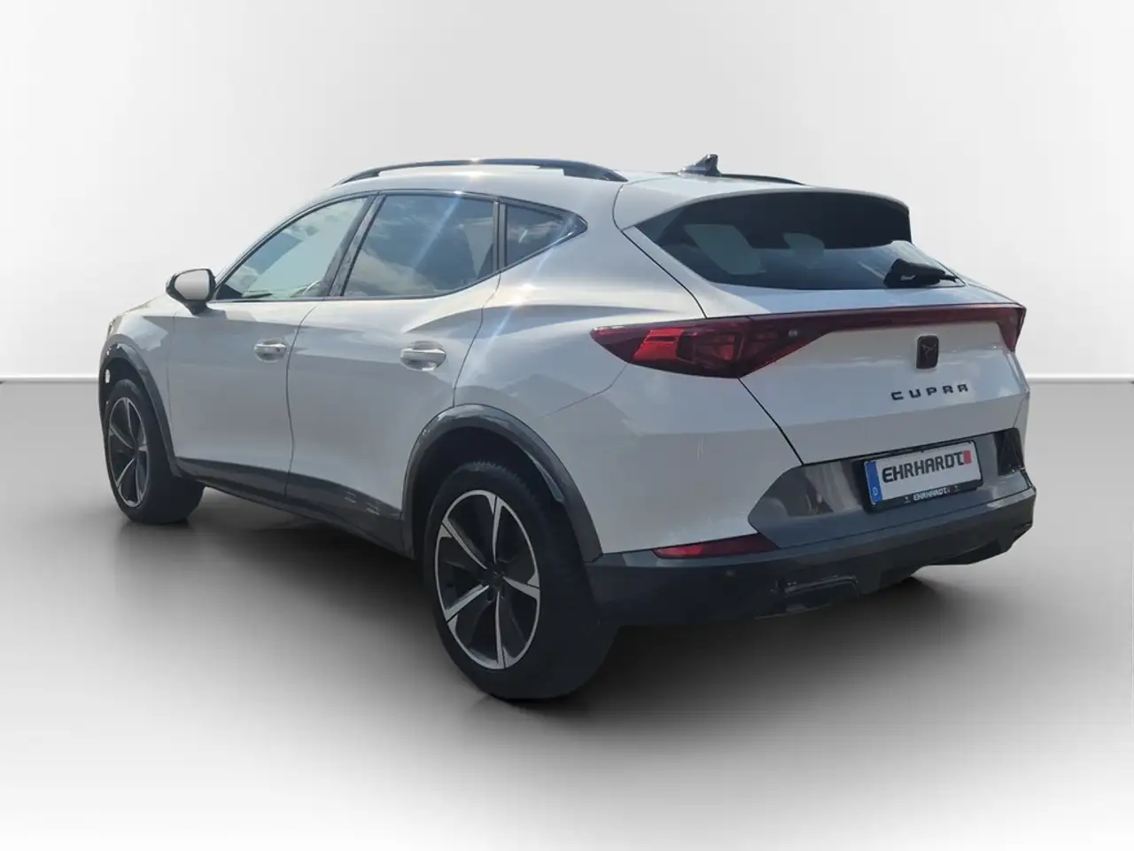 CUPRA Formentor 1.5 TSI DSG VIRTUAL*LED*CARPLAY*ACC*PDC*KAMERA*... — Vehicle gallery 10