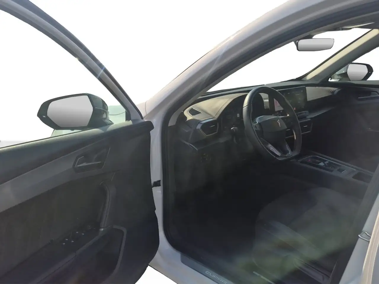 CUPRA Formentor 1.5 TSI DSG VIRTUAL*LED*CARPLAY*ACC*PDC*KAMERA*... — Vehicle gallery 14
