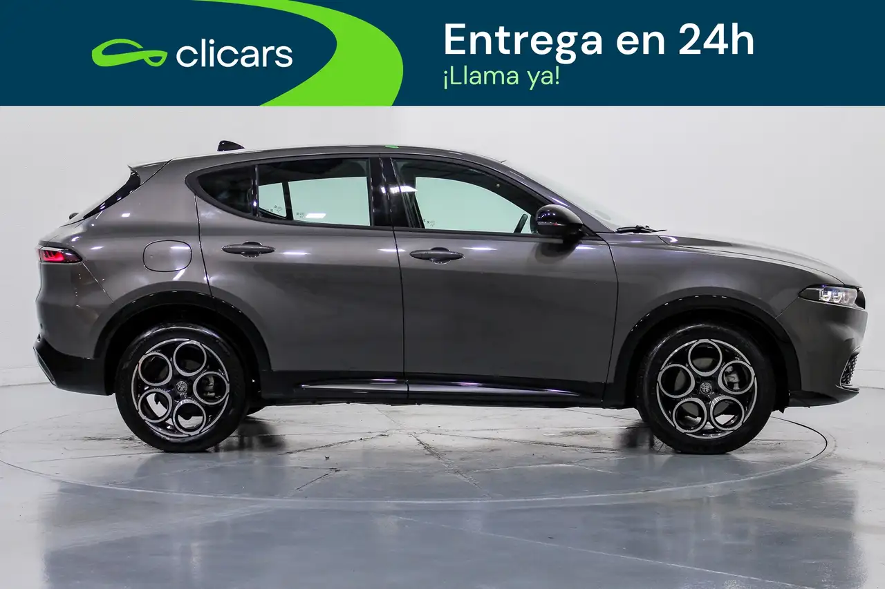 Alfa Romeo Tonale 1.5 MHEV Super FWD — معرض صور السيارة 7