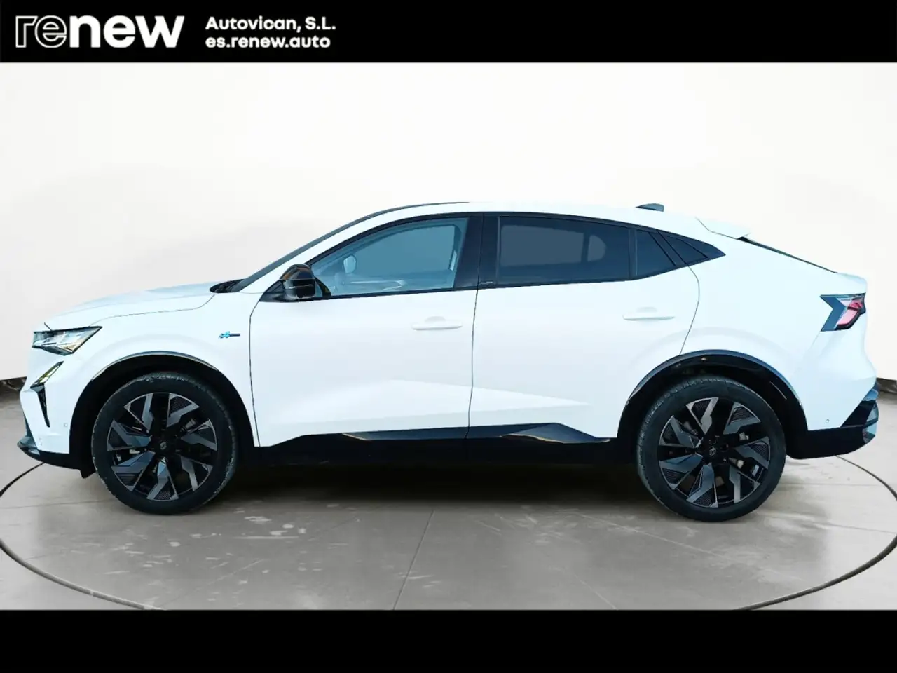 Renault Rafale 1.2 HEV E-TECH ESPRIT ALPINE 147KW AUTO 5P — Vehicle gallery 3