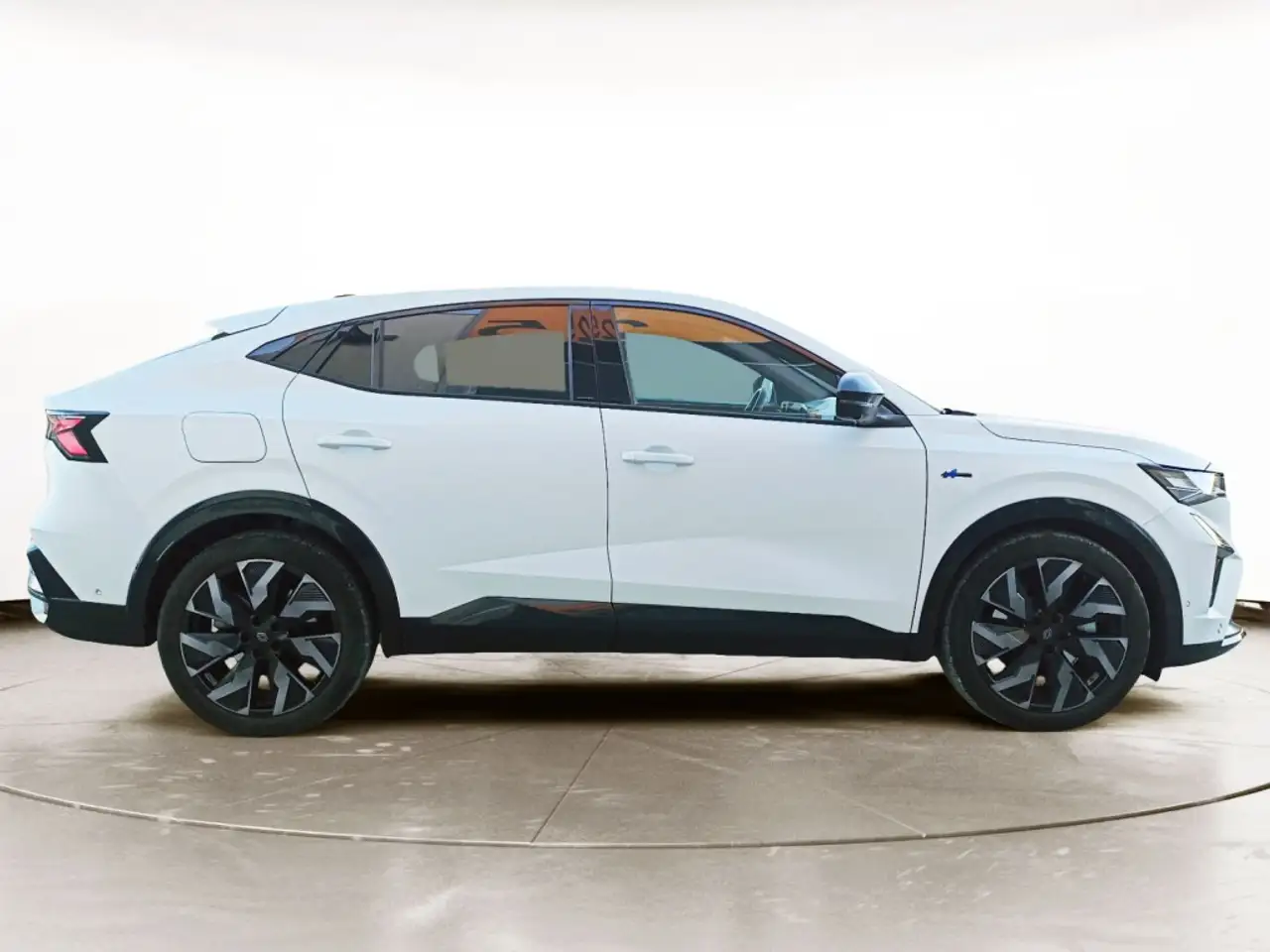 Renault Rafale 1.2 HEV E-TECH ESPRIT ALPINE 147KW AUTO 5P — Vehicle gallery 7