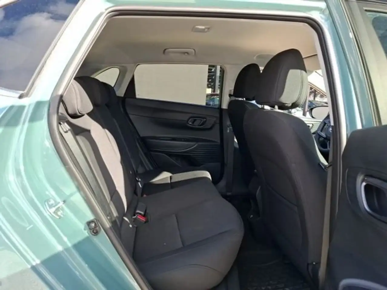 Hyundai i20 FL 1.2 MPi 58,1 kW (79 CV) MT5 2WD Smart MY25 — Galería del vehículo 6