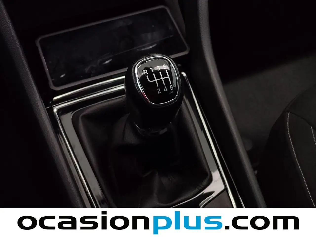 Skoda Karoq 2.0TDI Adblue Selection 85kW — معرض صور السيارة 5