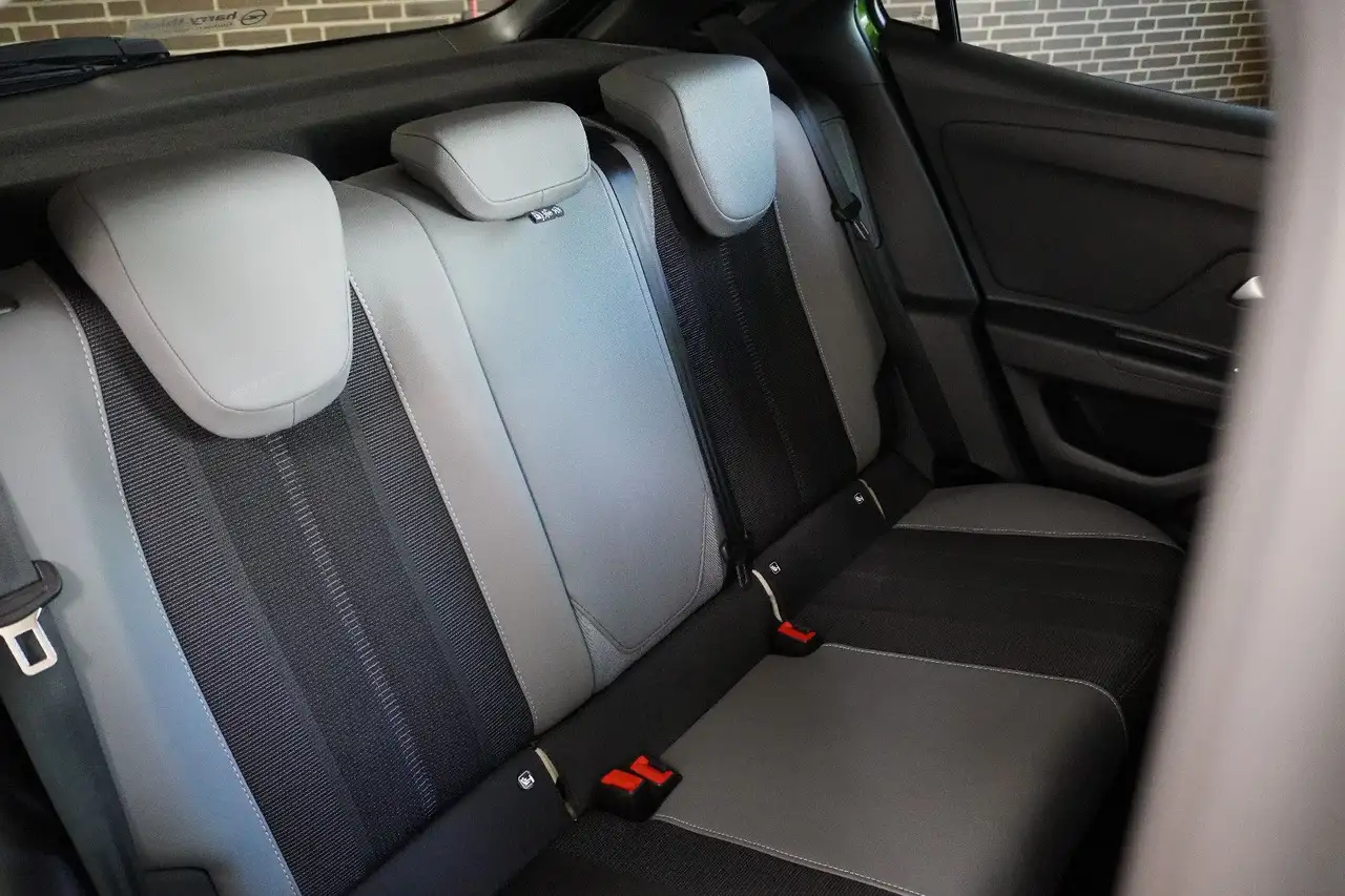 Opel Mokka Elegance-Tech P./Winter P./Allwetter — Galerie du véhicule 20
