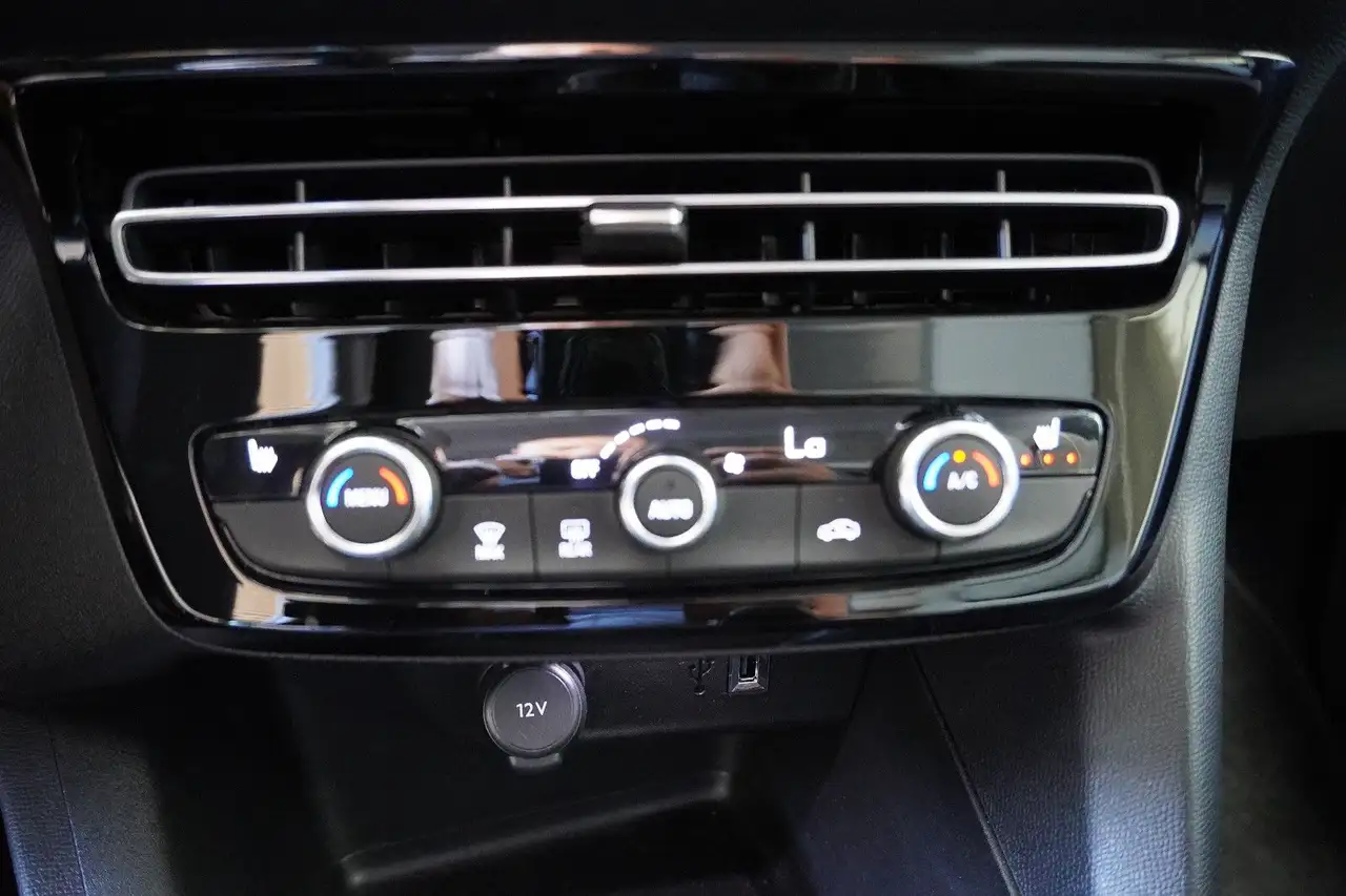 Opel Mokka Elegance-Tech P./Winter P./Allwetter — Galerie du véhicule 14