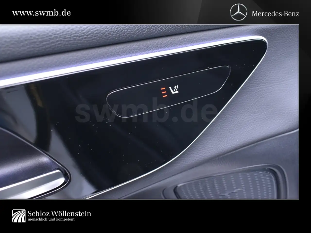 Mercedes-Benz GLC 200 4M Avantgarde/LED/AHK/PanoD/Cam/SPiegelP — Vehicle gallery 4