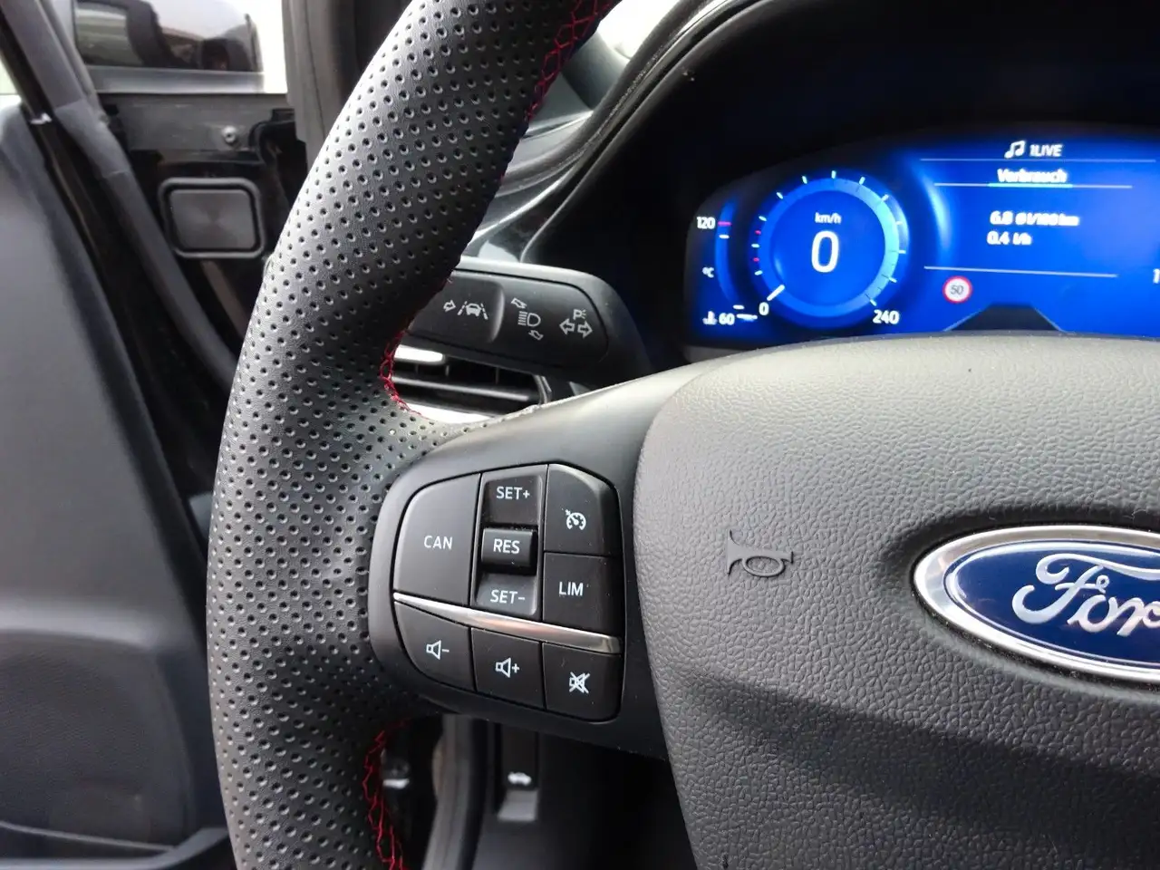 Ford Puma ST-Line Hybrid Kamera PDC vo+hi NAVI — Vehicle gallery 13