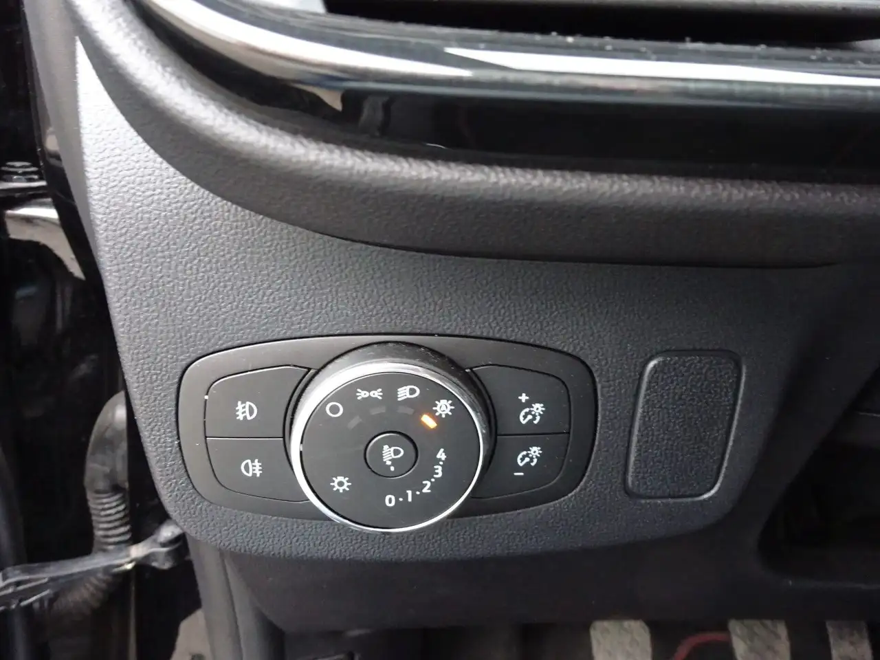 Ford Puma ST-Line Hybrid Kamera PDC vo+hi NAVI — Vehicle gallery 11