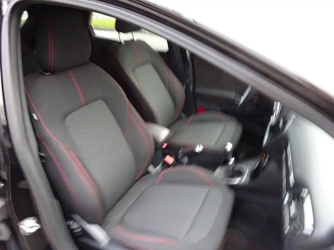 Ford Puma ST-Line Hybrid Kamera PDC vo+hi NAVI — Vehicle gallery 5