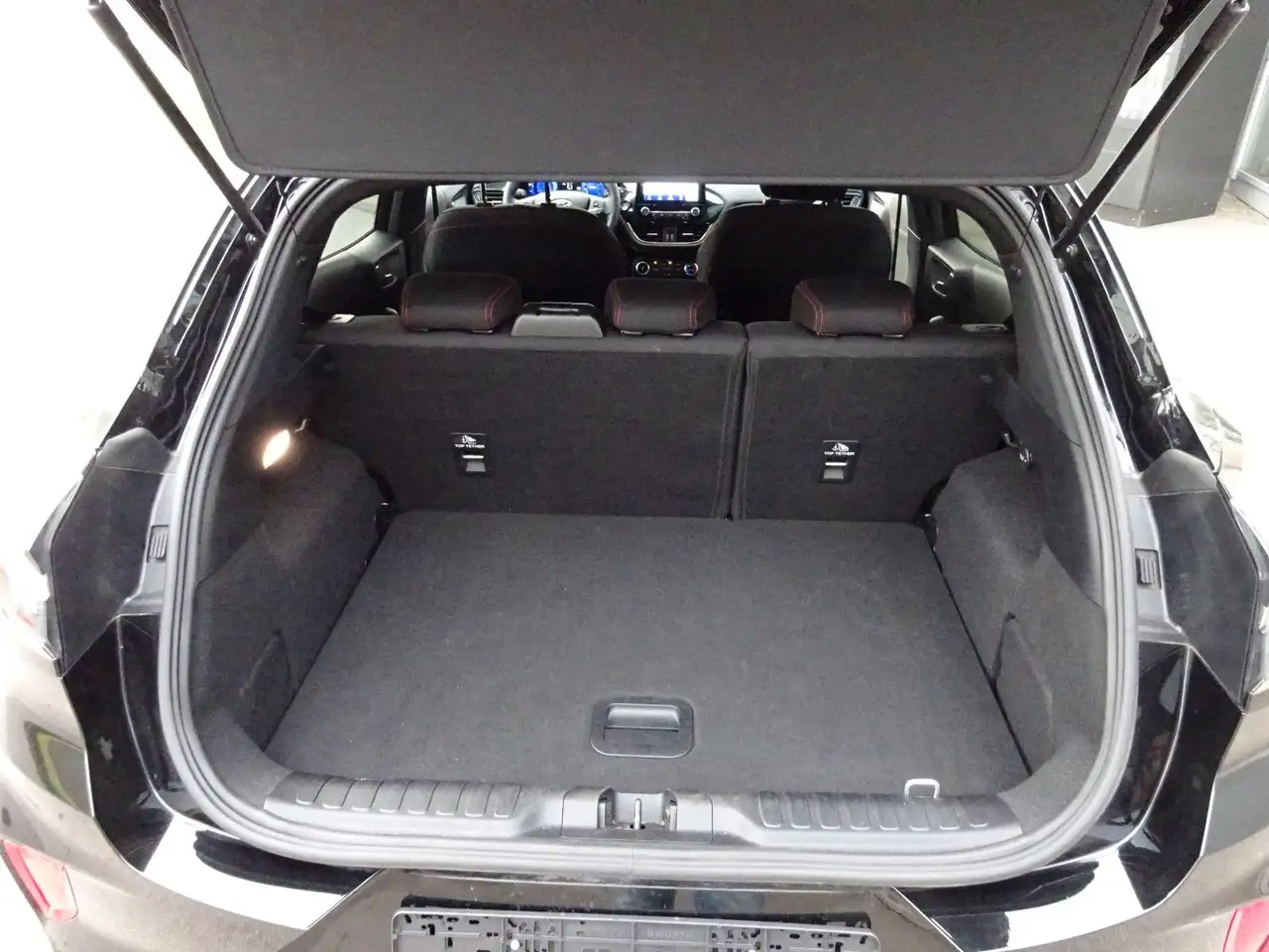 Ford Puma ST-Line Hybrid Kamera PDC vo+hi NAVI — Vehicle gallery 8
