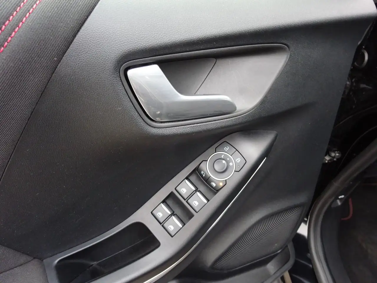 Ford Puma ST-Line Hybrid Kamera PDC vo+hi NAVI — Vehicle gallery 10