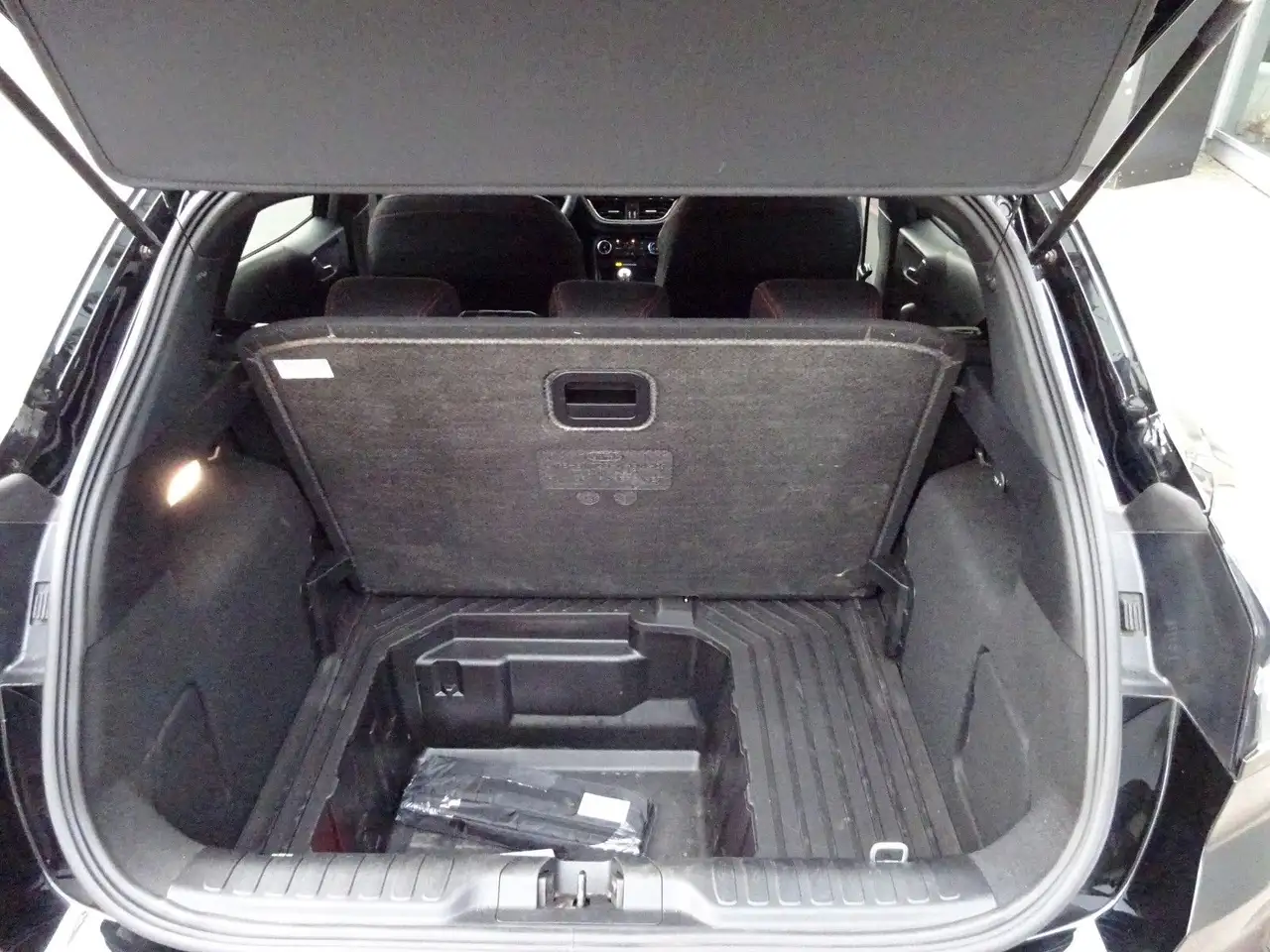 Ford Puma ST-Line Hybrid Kamera PDC vo+hi NAVI — Vehicle gallery 7