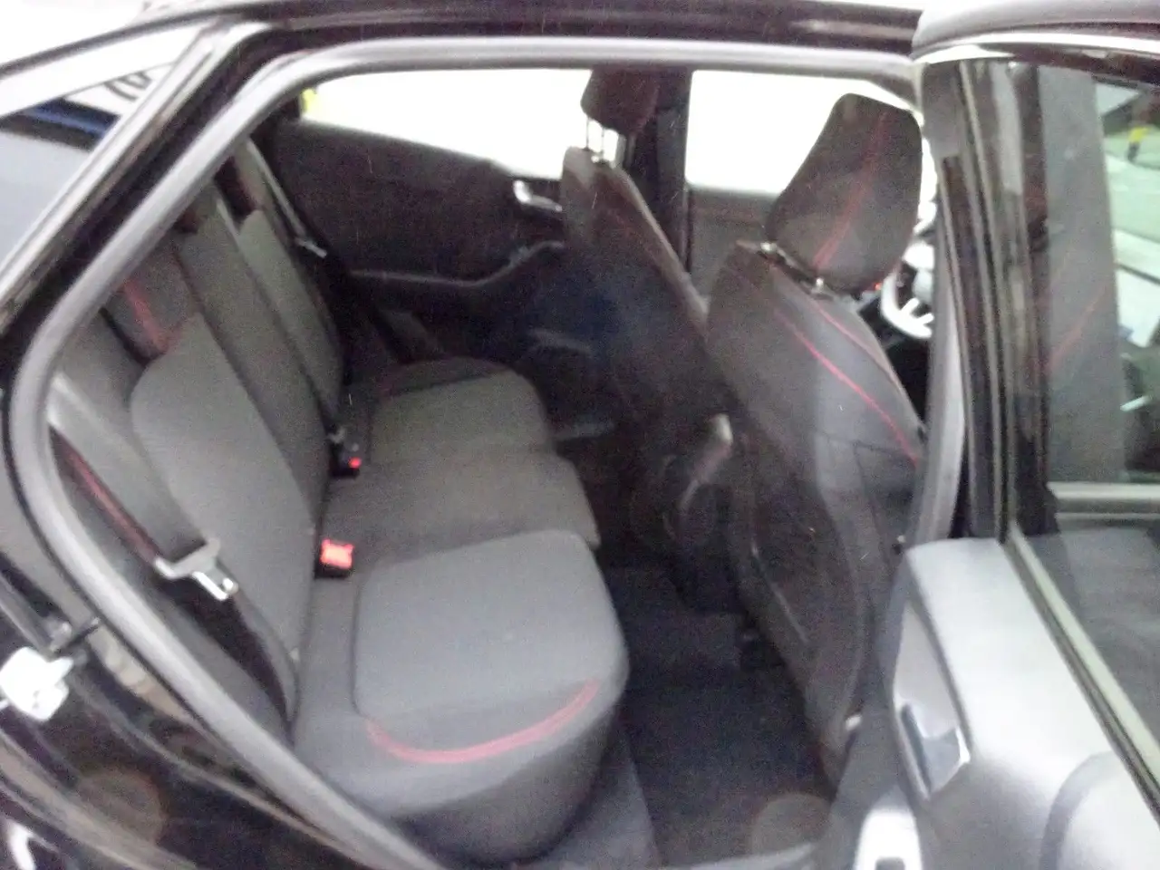 Ford Puma ST-Line Hybrid Kamera PDC vo+hi NAVI — Vehicle gallery 6