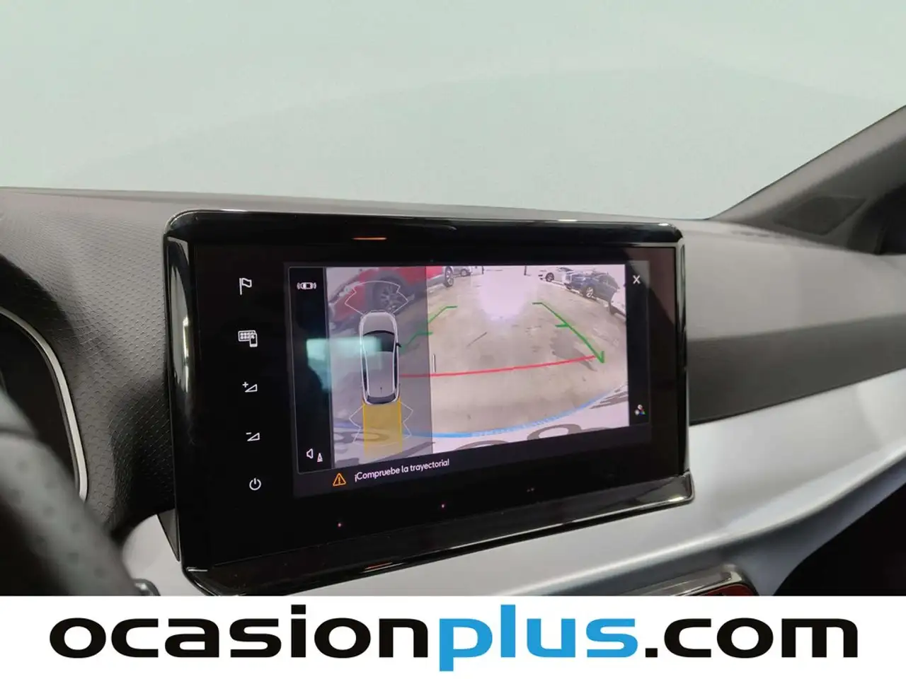 SEAT Ibiza 1.5 TSI S&S FR XS DSG7 150 — Vehicle gallery 9