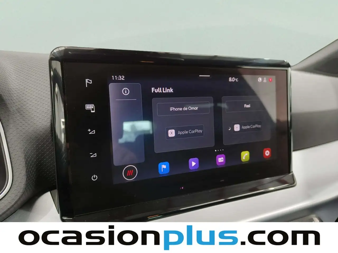 SEAT Ibiza 1.5 TSI S&S FR XS DSG7 150 — Vehicle gallery 8