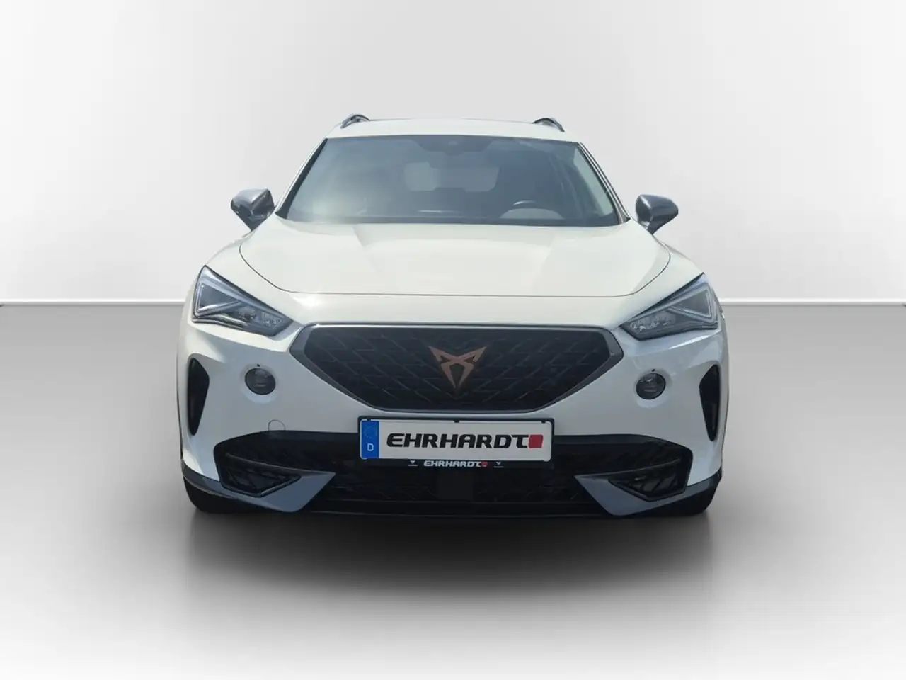 CUPRA Formentor 1.5 TSI DSG VIRTUAL*LED*CARPLAY*ACC*PDC*KAMERA*... — معرض صور السيارة 3