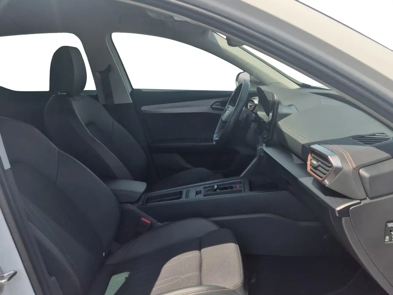 CUPRA Formentor 1.5 TSI DSG VIRTUAL*LED*CARPLAY*ACC*PDC*KAMERA*... — معرض صور السيارة 13