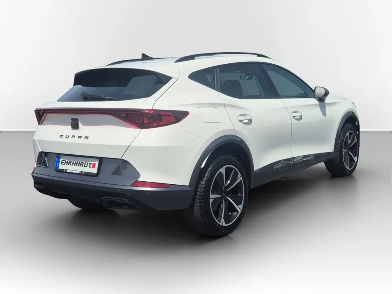 CUPRA Formentor 1.5 TSI DSG VIRTUAL*LED*CARPLAY*ACC*PDC*KAMERA*... — معرض صور السيارة 7