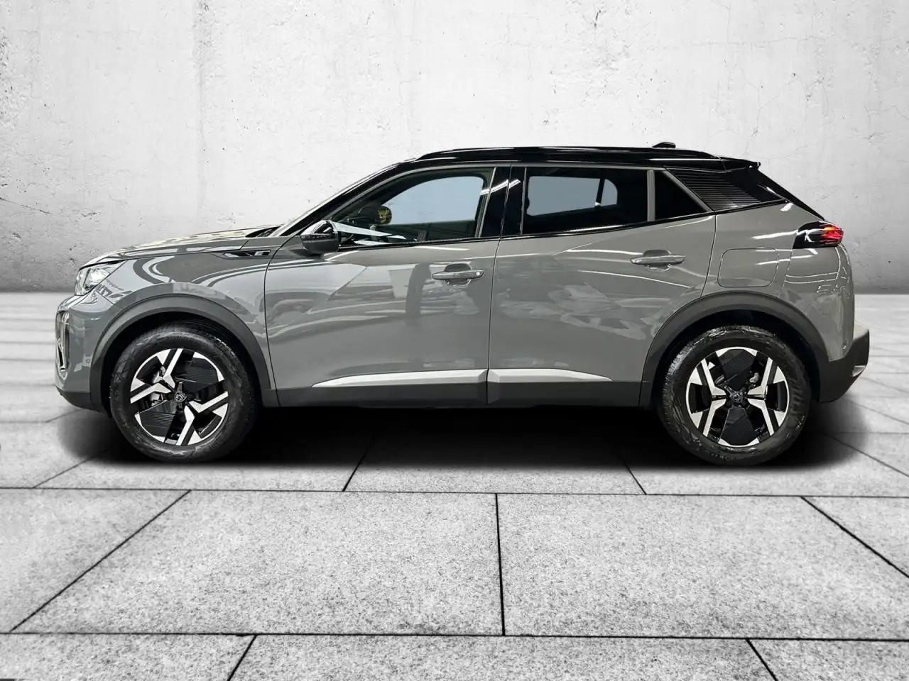 Peugeot 2008 GT Elektromotor 156,PDC, LED — Galería del vehículo 6