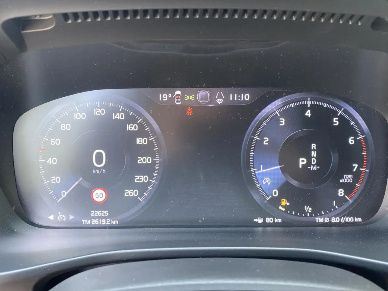 Volvo XC40 XC 40 Core 2WD Bluetooth Navi LED Klima — معرض صور السيارة 15
