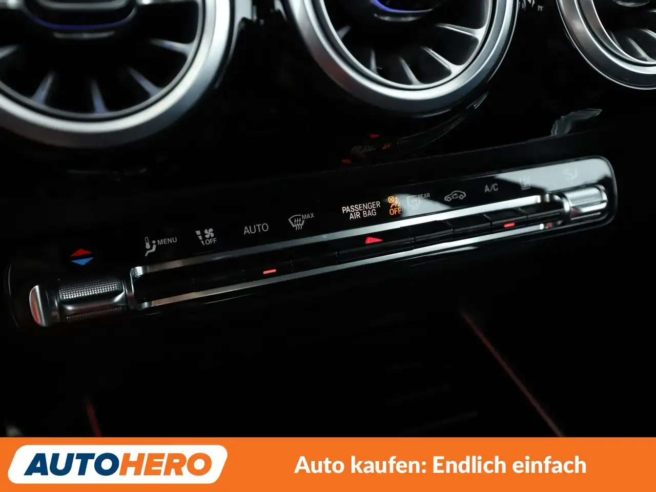 Mercedes-Benz B 250 B 250e AMG Line Aut.*TEMPO*CAM*PDC*SHZ* — Galerie du véhicule 23
