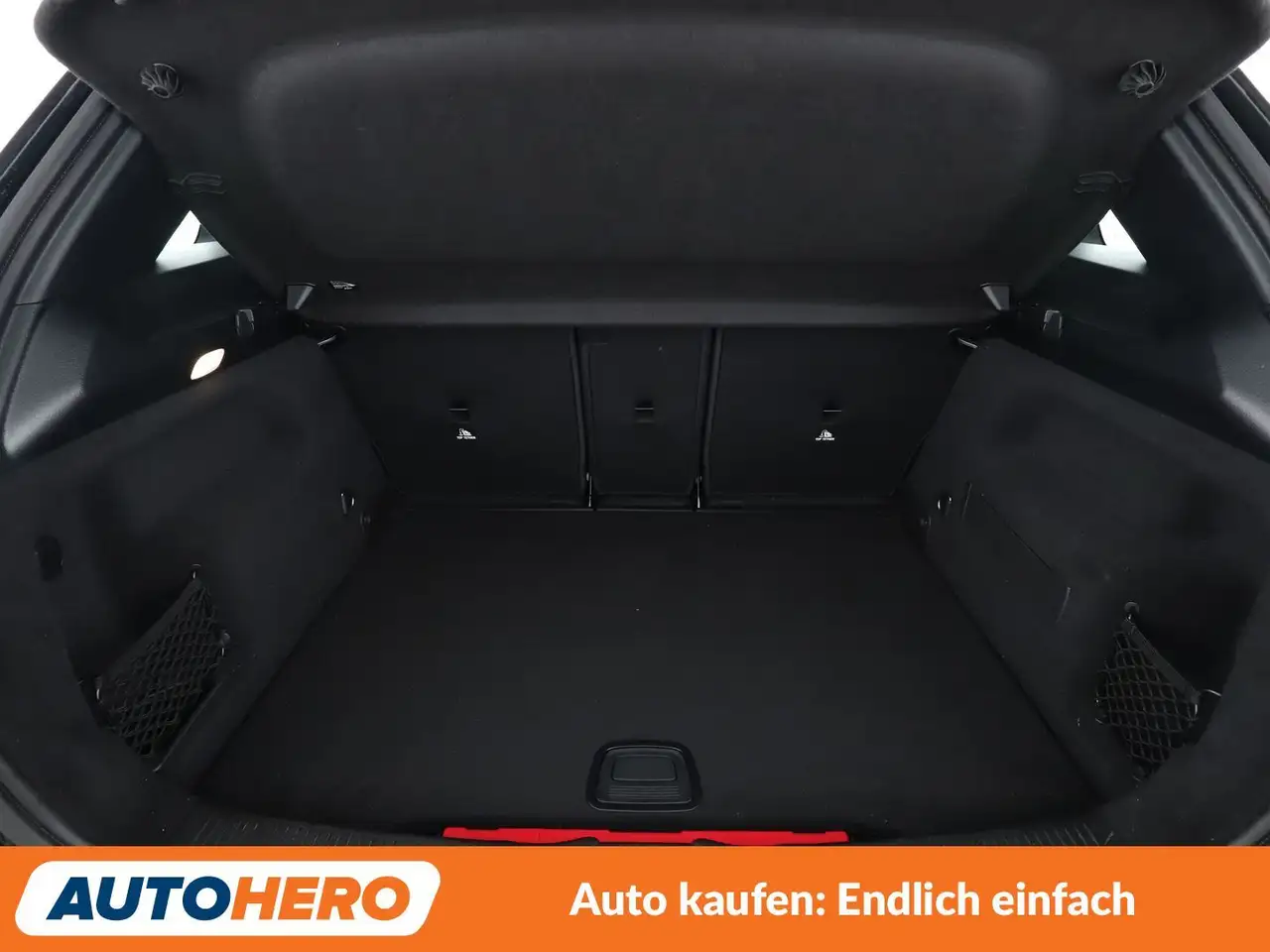 Mercedes-Benz B 250 B 250e AMG Line Aut.*TEMPO*CAM*PDC*SHZ* — Galerie du véhicule 17