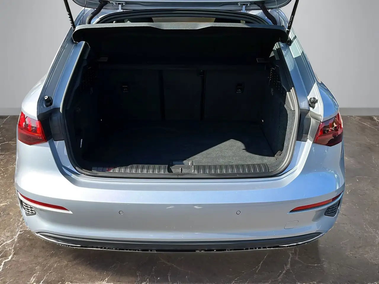 Audi A3 40 TFSI e S-tronic +LED+VIRTUAL+ACC — معرض صور السيارة 11