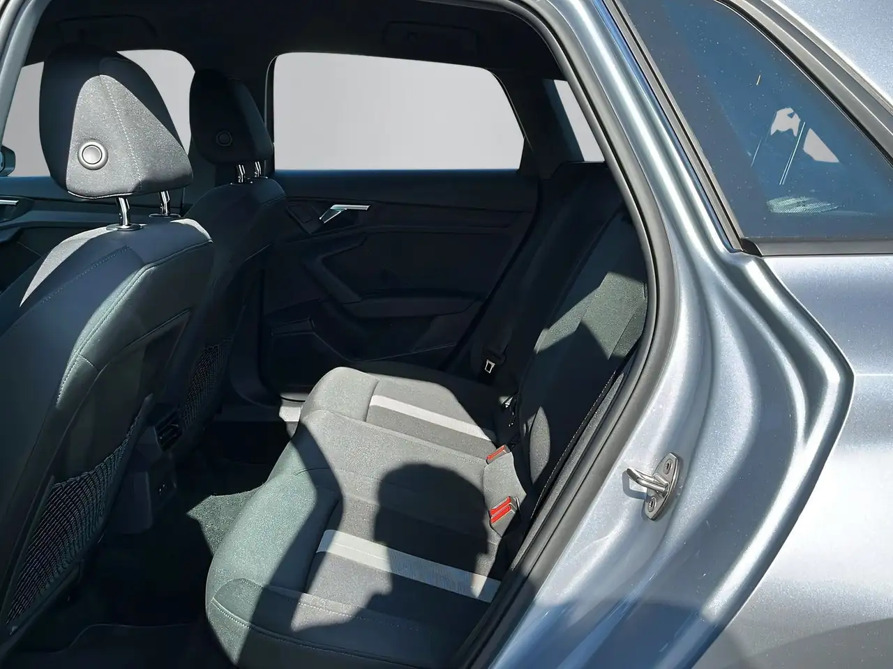 Audi A3 40 TFSI e S-tronic +LED+VIRTUAL+ACC — معرض صور السيارة 9