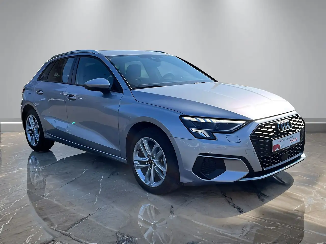 Audi A3 40 TFSI e S-tronic +LED+VIRTUAL+ACC — معرض صور السيارة 14