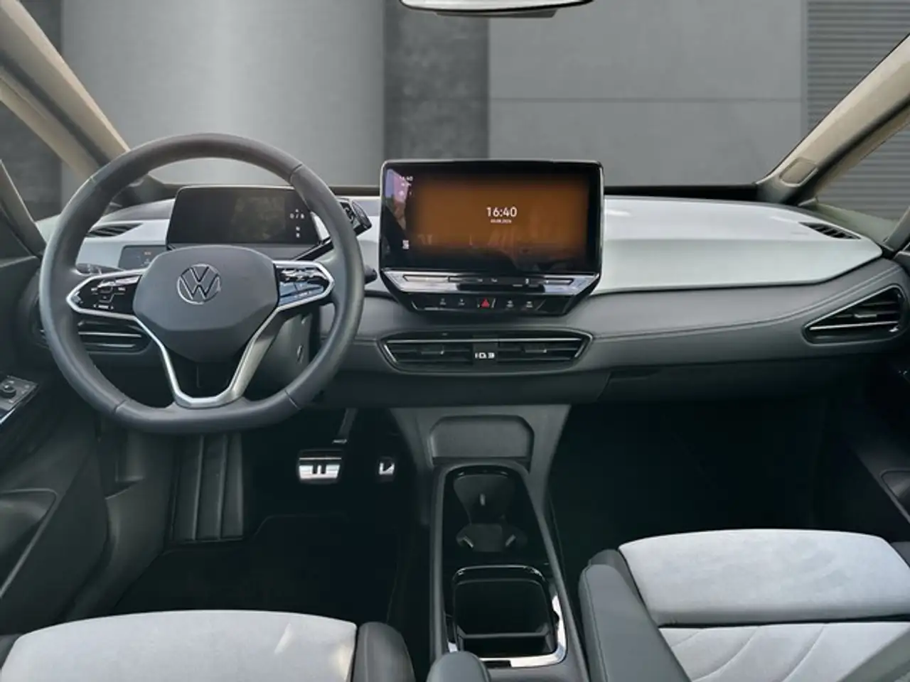 Volkswagen ID.3 Move 150KW 58KWH*LED*NAVI*SHZ* — Galerie du véhicule 11