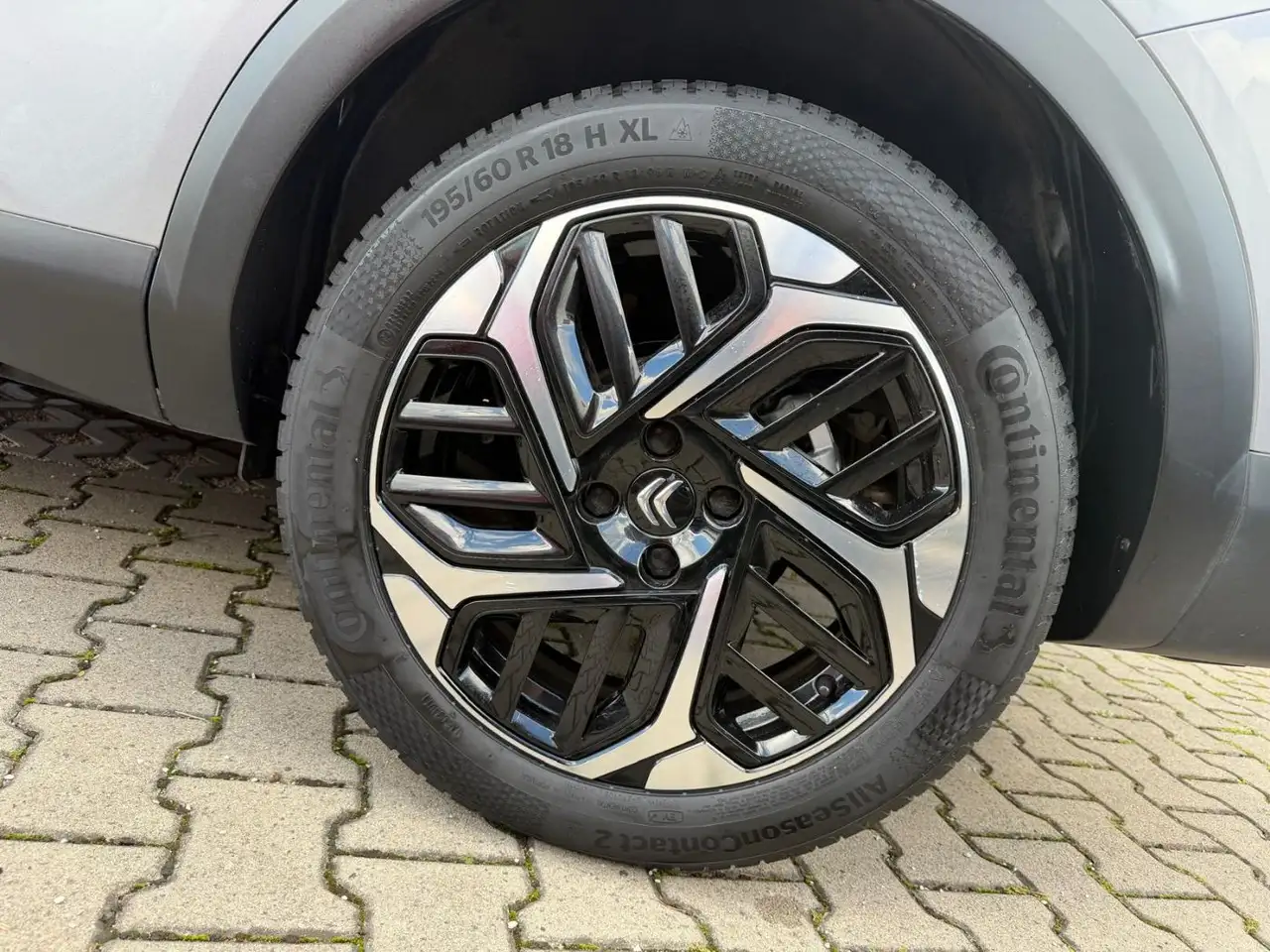 Citroen C4 X 1.2 PureTech 130 Max LED+Navi+2xKlima+Kam. — معرض صور السيارة 21