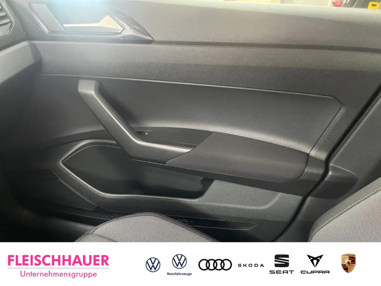 Volkswagen Taigo 1.0 TSI Life LED Beats-Subwoofer Sitzheizung — معرض صور السيارة 15