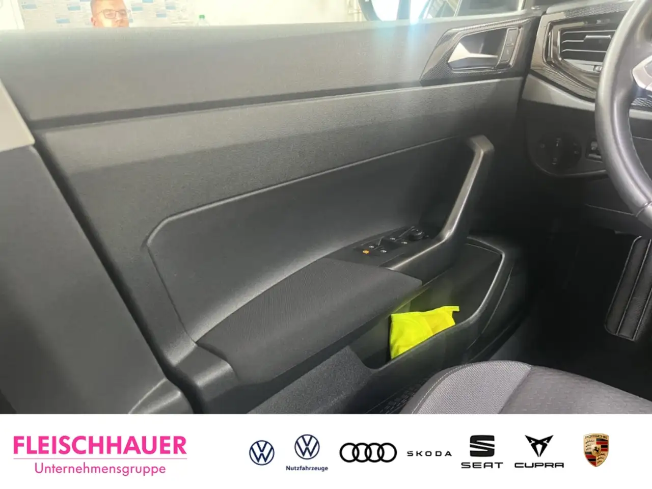 Volkswagen Taigo 1.0 TSI Life LED Beats-Subwoofer Sitzheizung — معرض صور السيارة 16