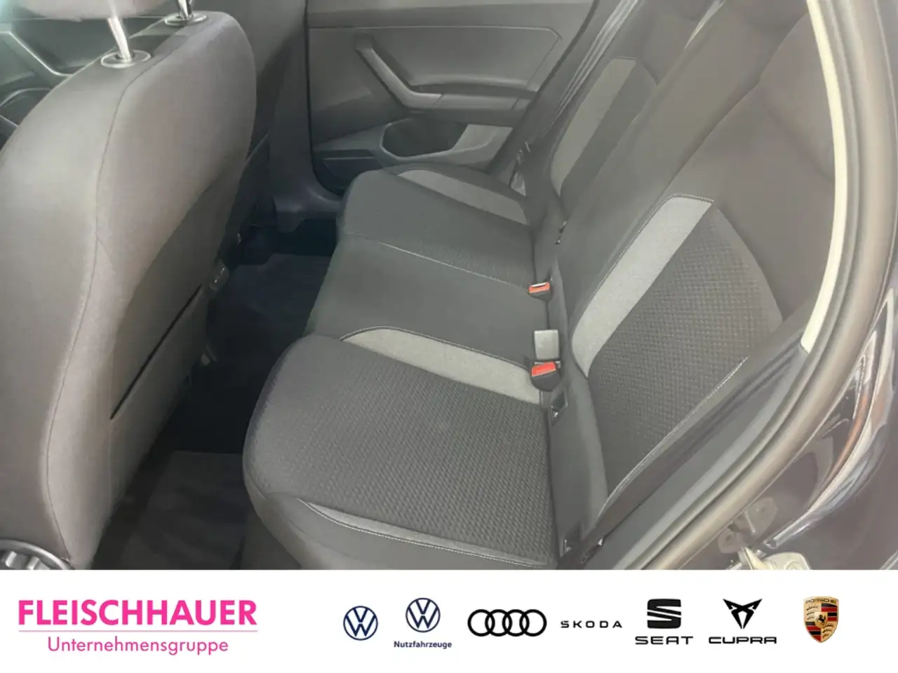 Volkswagen Taigo 1.0 TSI Life LED Beats-Subwoofer Sitzheizung — معرض صور السيارة 19