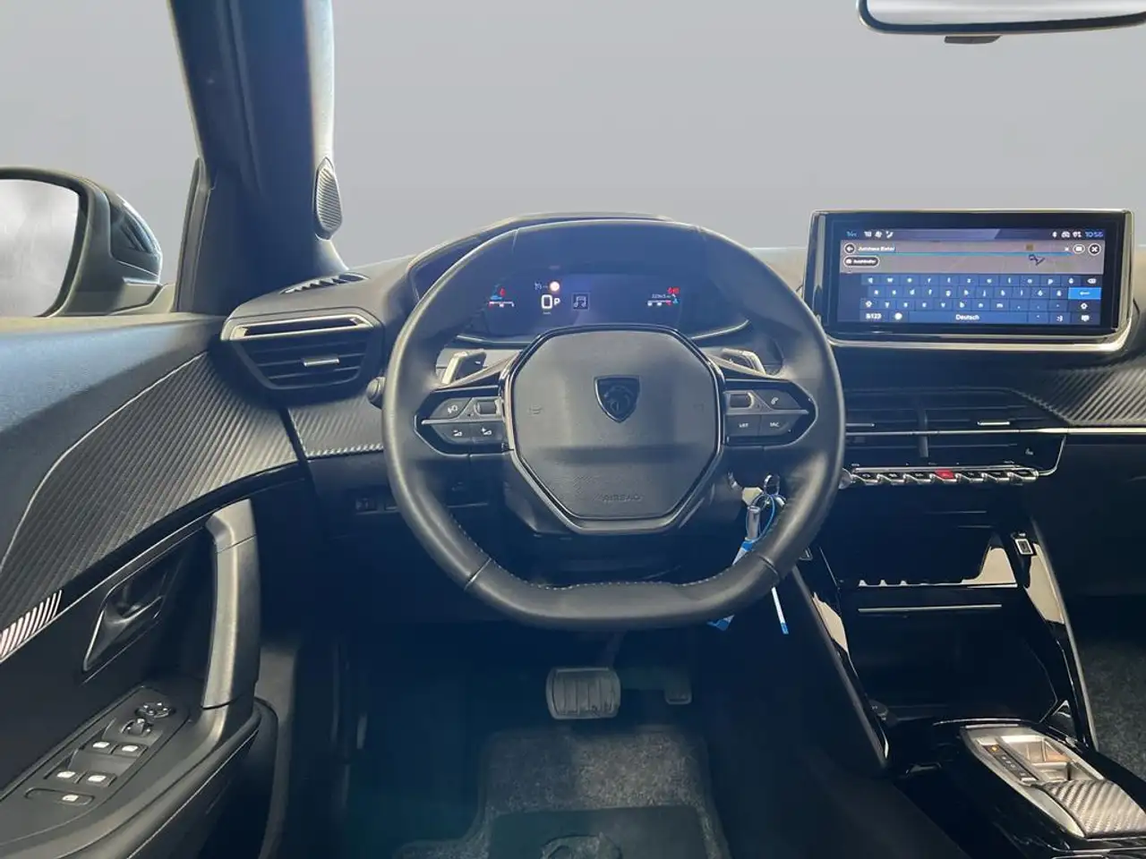 Peugeot 2008 1.2 PureTech 130 Allure — Galería del vehículo 13
